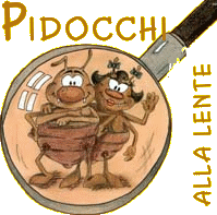 Informazione sui pidocchi