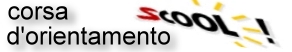 corsa d'orientamento